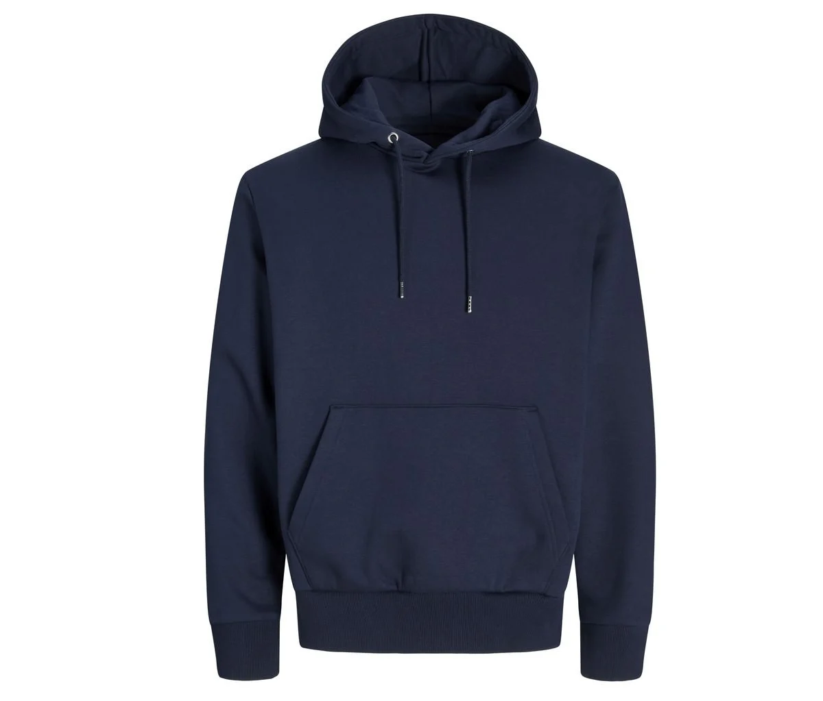 Produkt JACK & JONES JJ6445 Unisex Hoodie – Navy Blazer