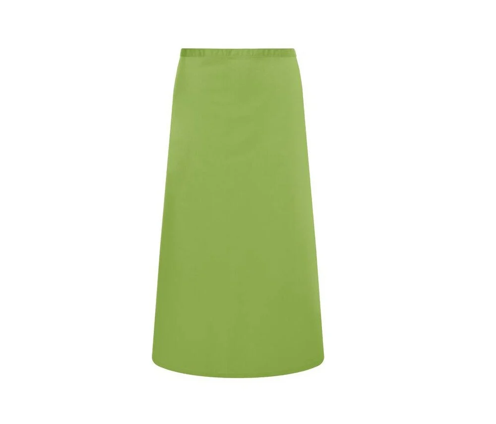 Karlowsky KYBBSS1 Bistro Schort – Lime