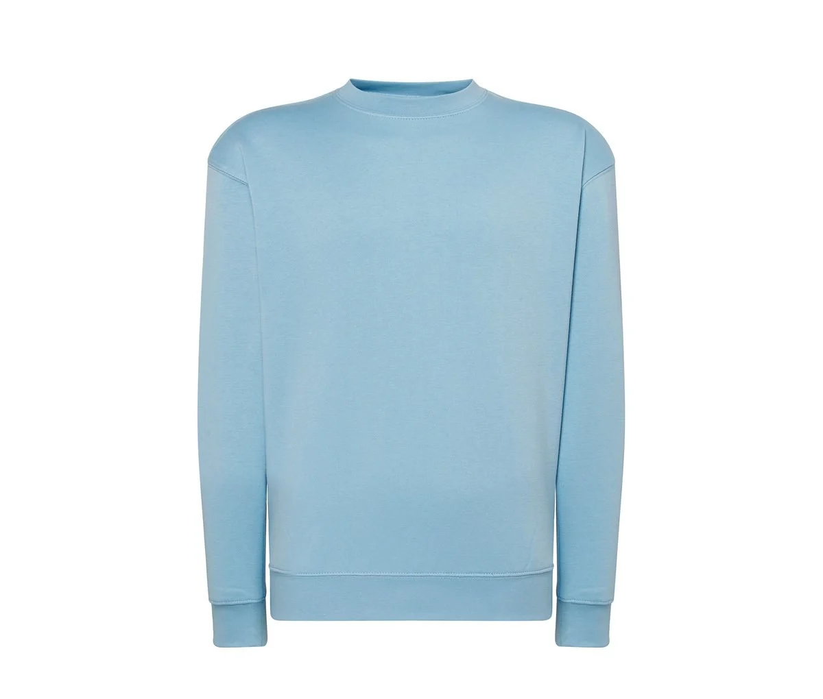 JHK JK290 Unisex Sweater – Sky Blue