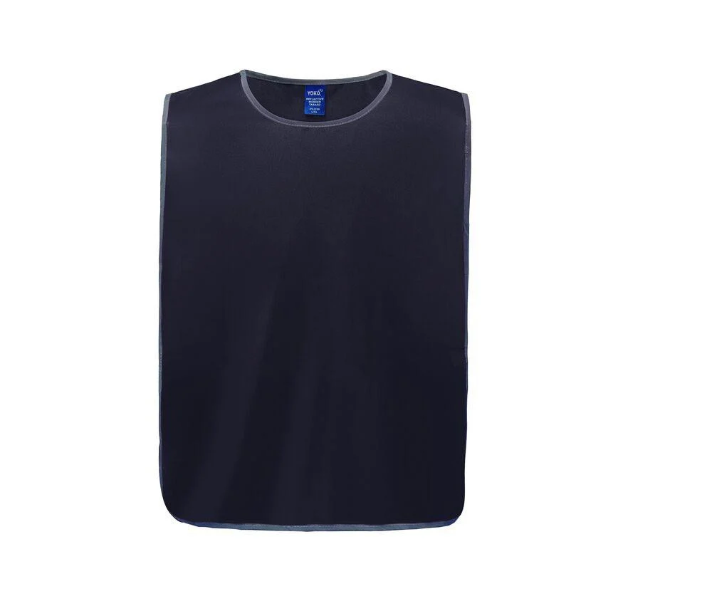 Yoko YK259 Chasuble – Navy