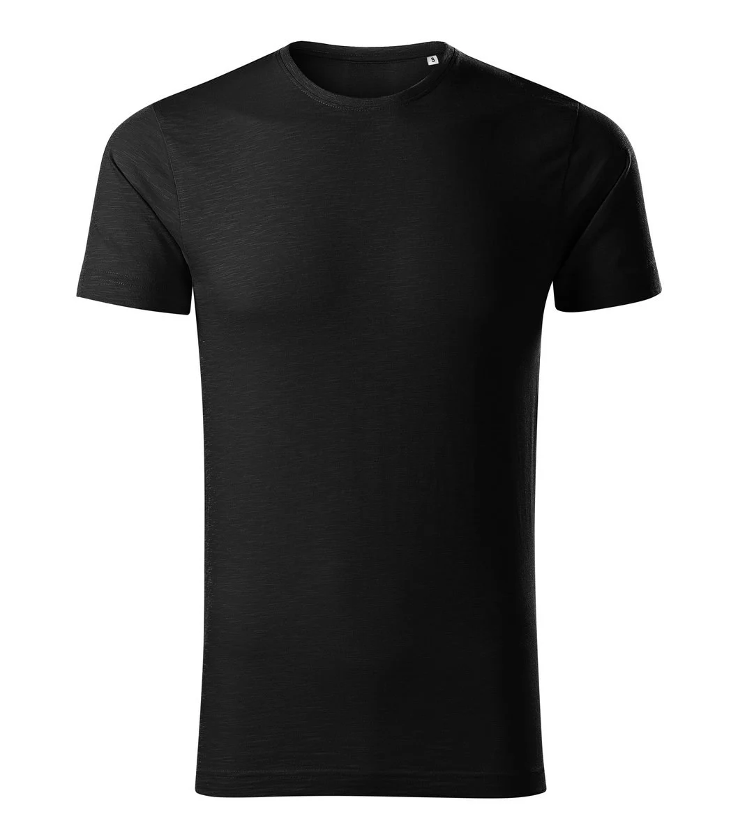 Malfini 173 T-shirt Heren – Zwart