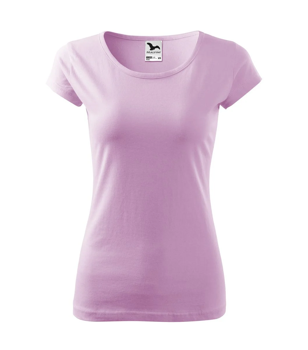 Malfini 122 T-shirt Dames – Orchidee