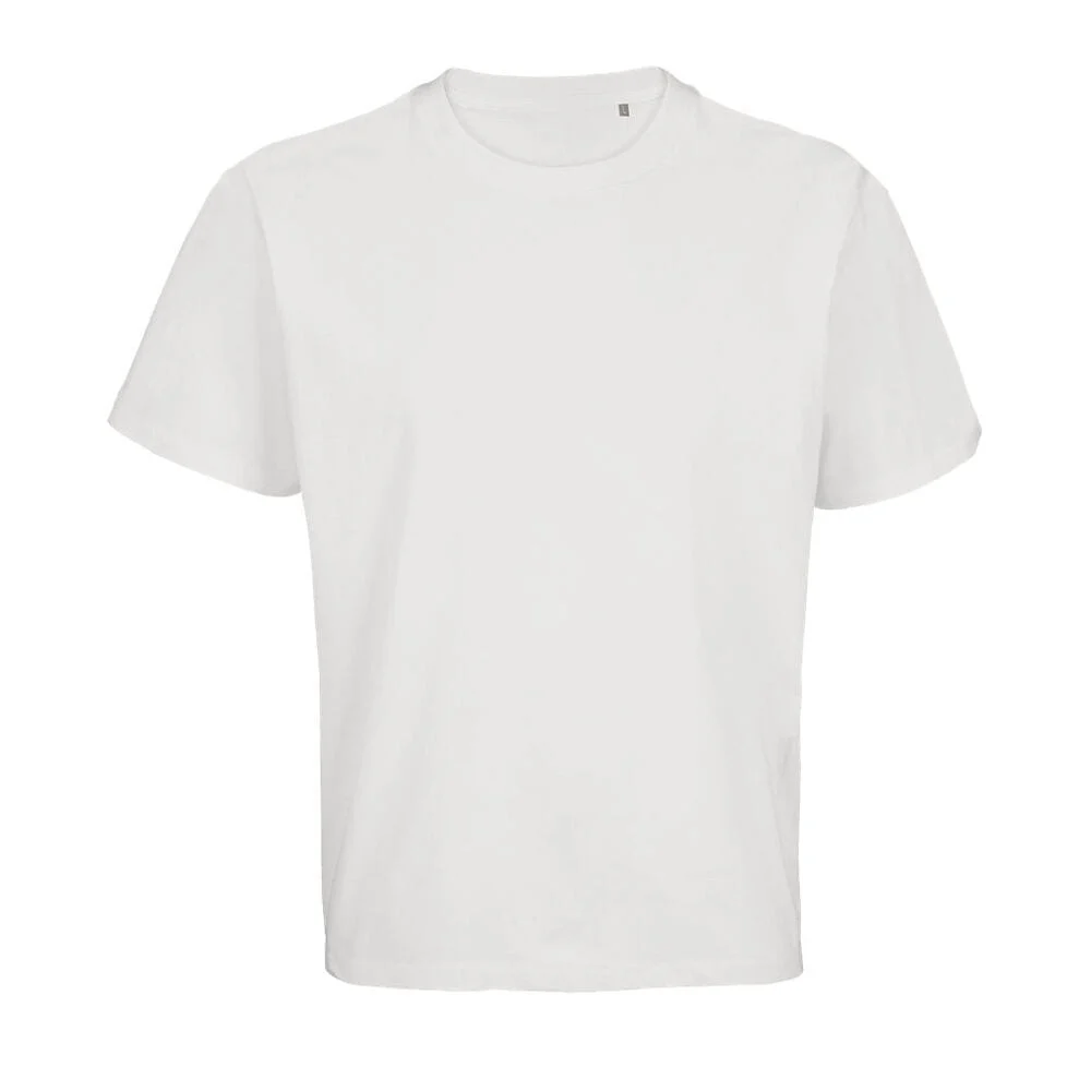 SOL'S 03996 Legacy Oversized T-shirt – Wit