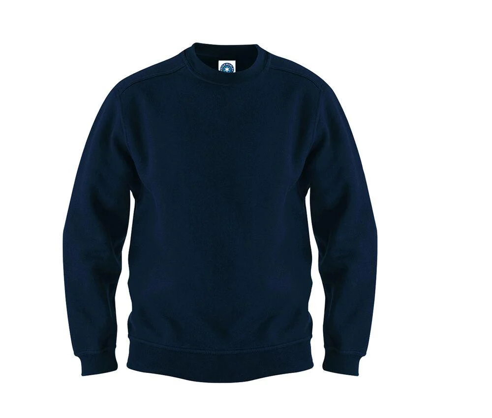 Starworld SW298 Sweater – Deep Navy