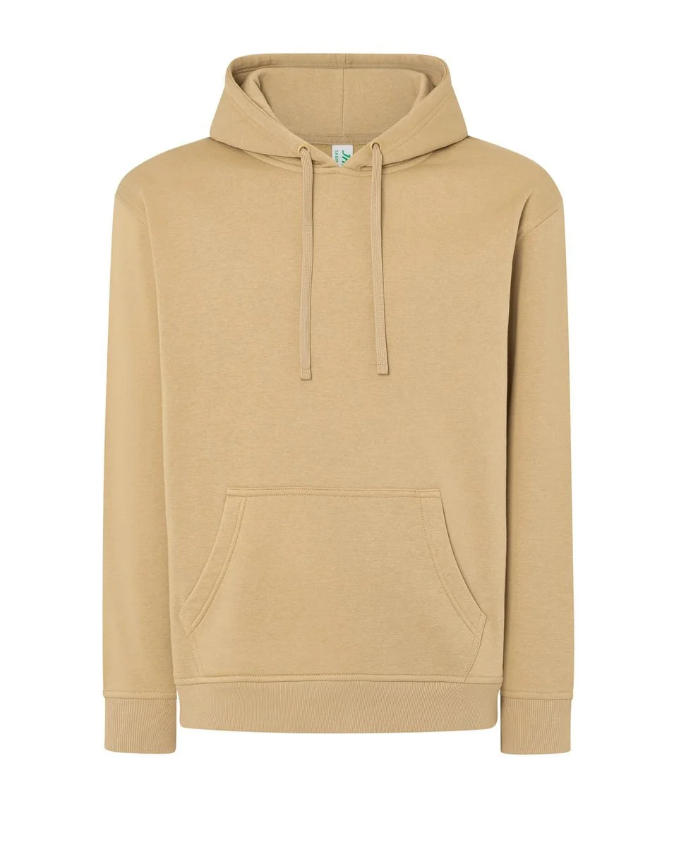 JHK JK295 Hoodie 290 – Sand