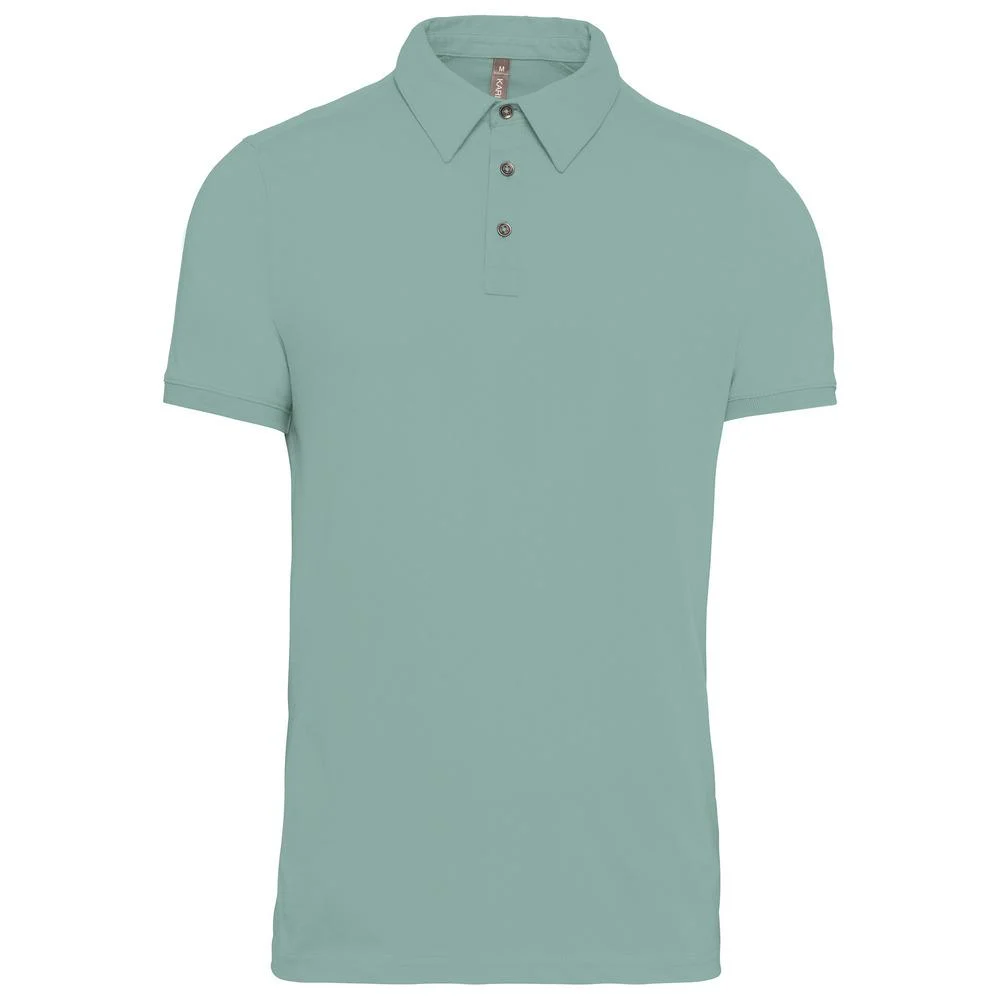 Kariban K262 Polo Heren – Salie