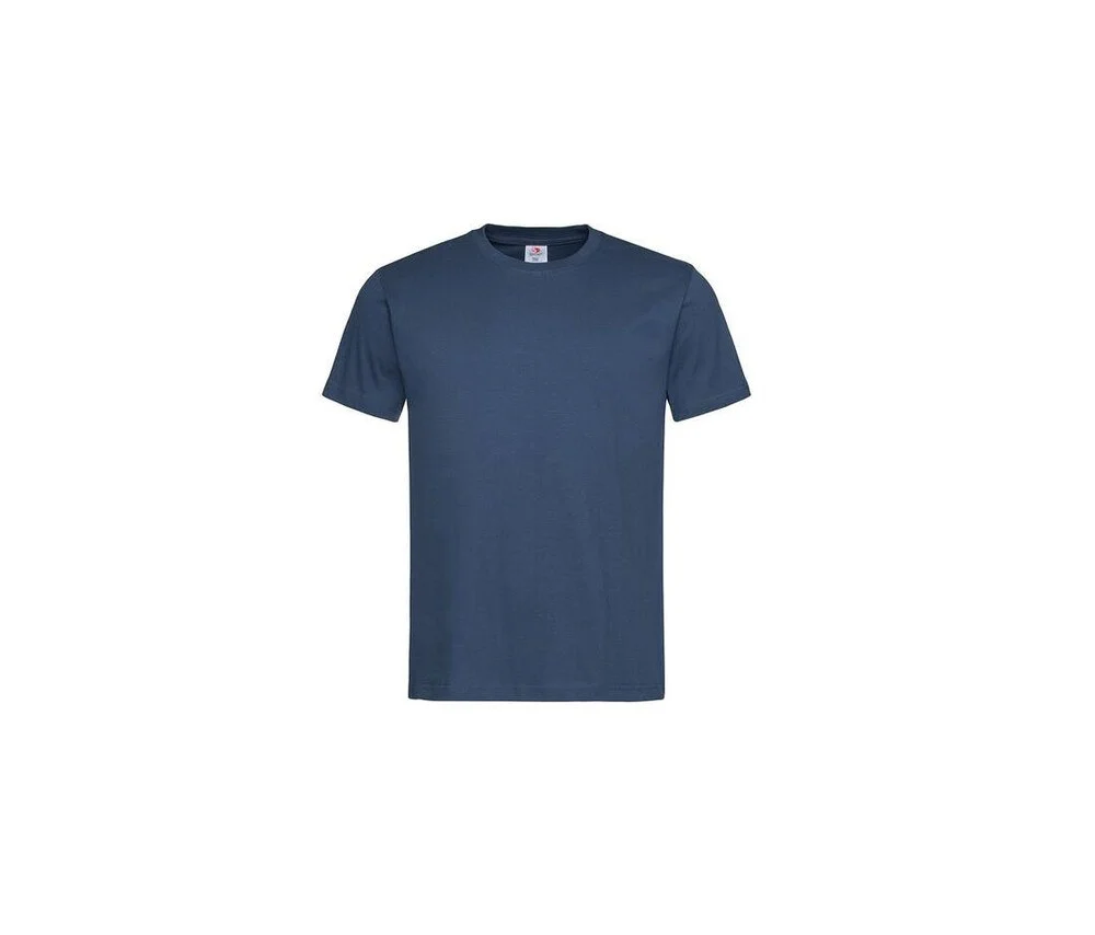 Stedman ST2000 T-shirt – Marineblauw