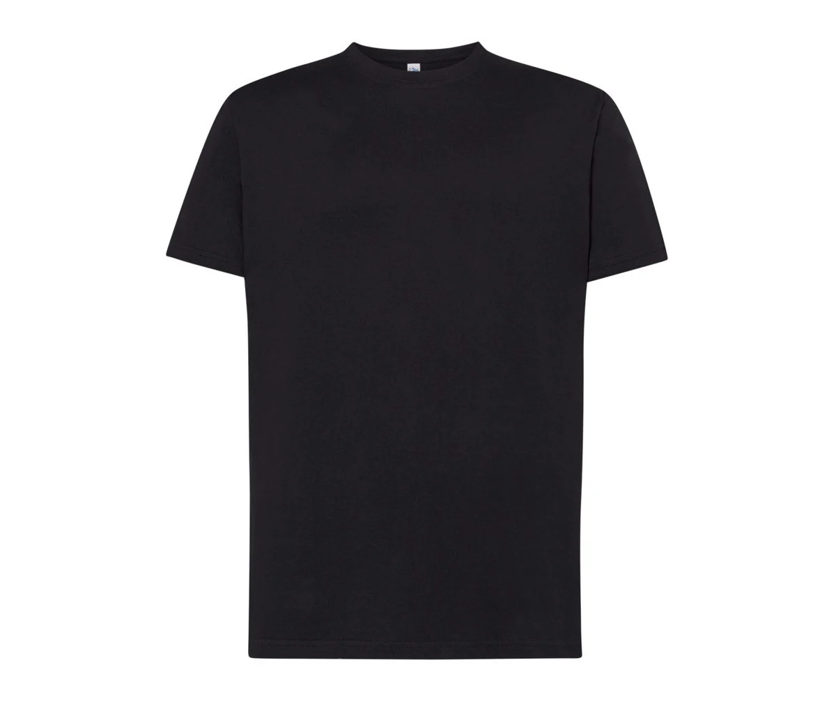 JHK JK190J Kinder T-shirt 190 – Black