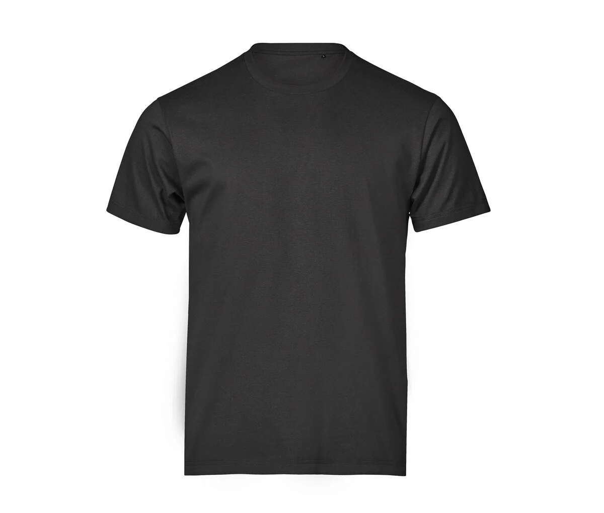 Tee Jays TJ1140 Urban Tee – Black