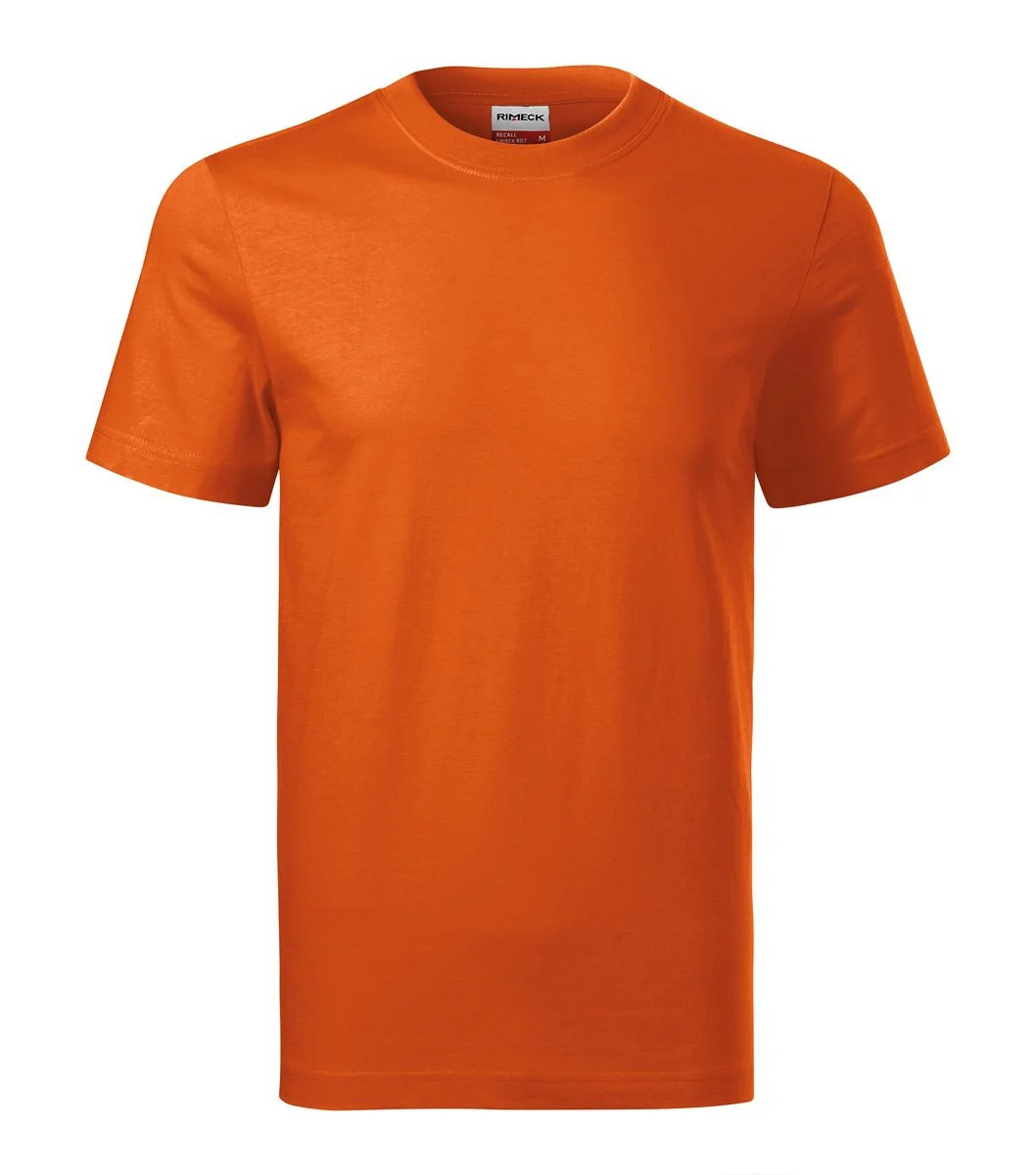 Rimeck R07 T-shirt – Oranje