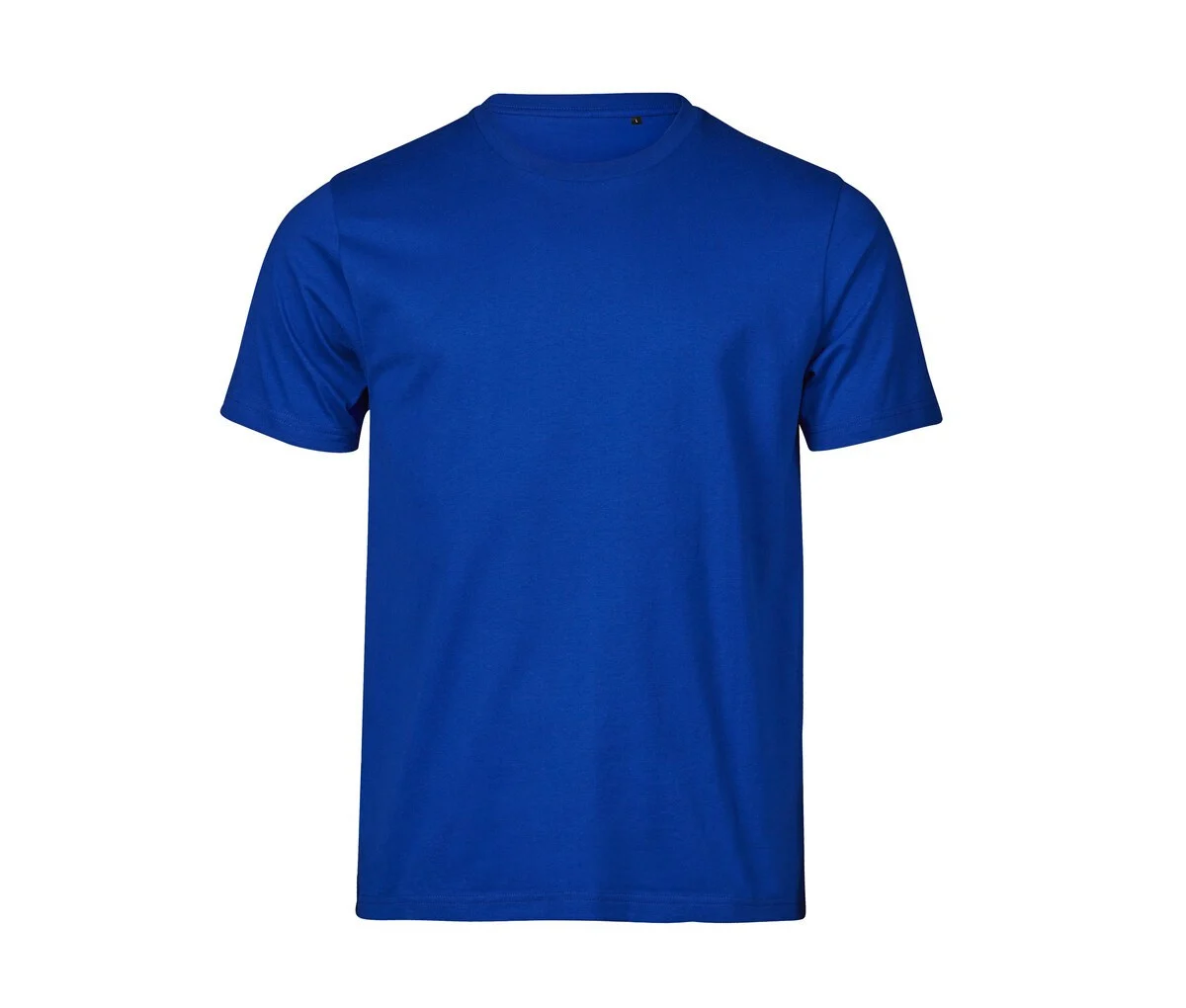 Tee Jays TJ1150 Urban Luxury Tee – Royal