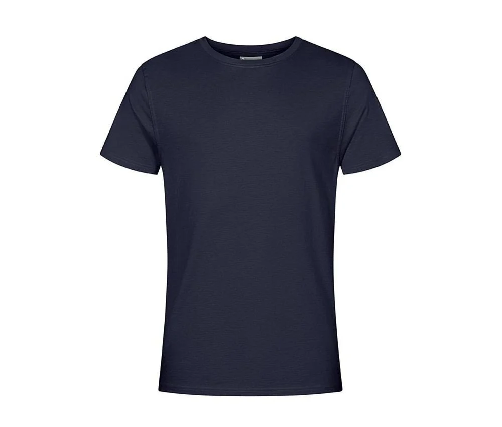 Promodoro EX3077 Vortex T-shirt – Navy