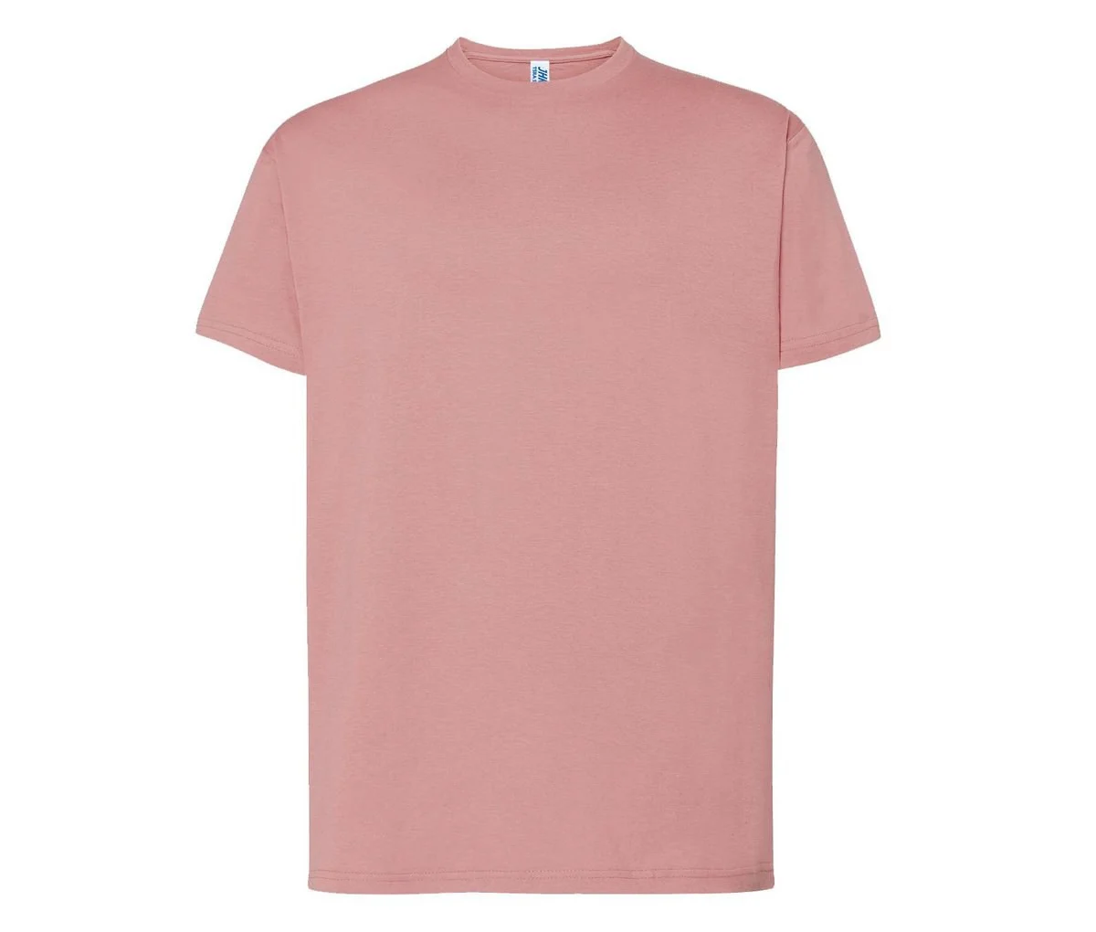 JHK JK155 T-shirt Heren 155 – Pink Vintage