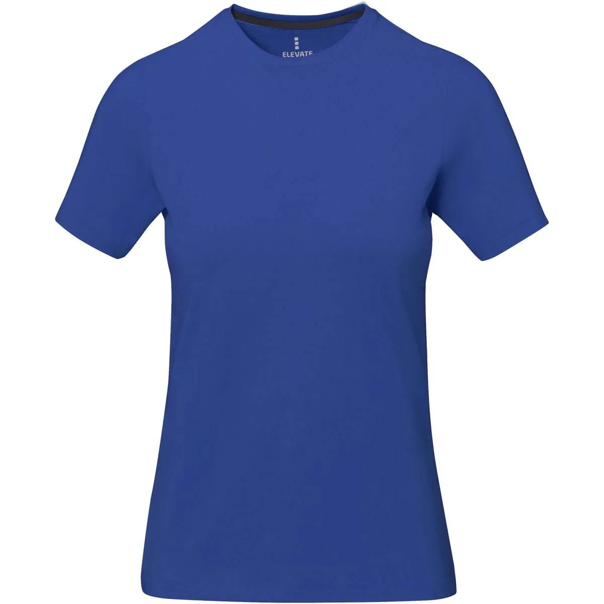 Elevate 38012 Nanaimo T-shirt Dames – Italy Blue