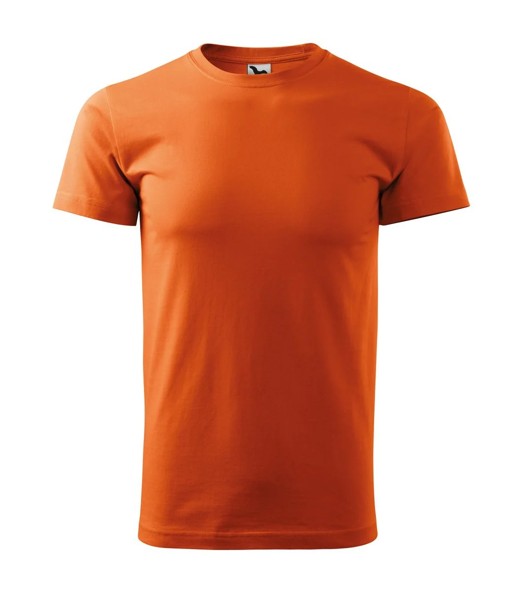 Malfini 129 T-shirt Heren – Oranje
