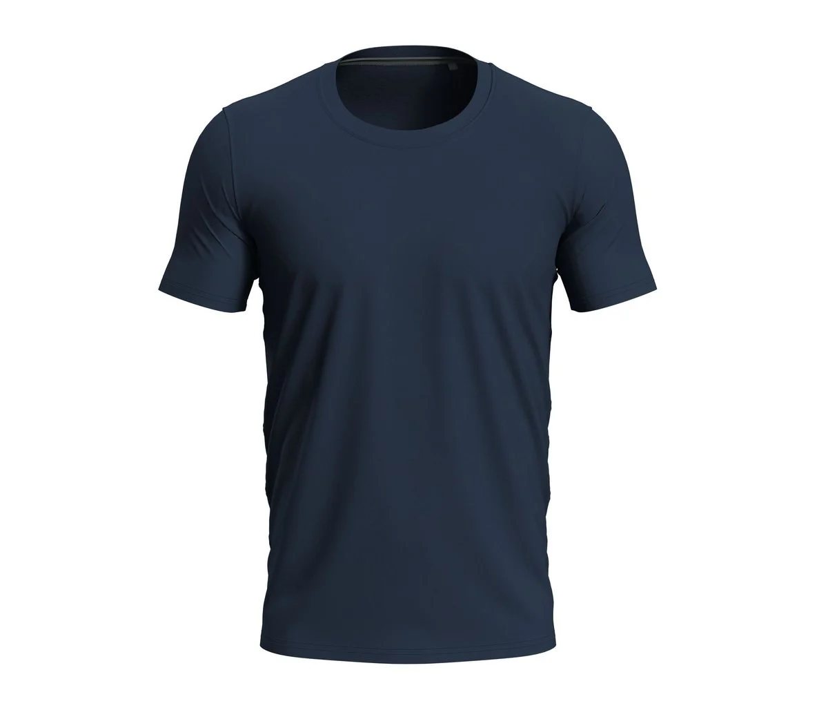 Stedman ST9600 T-shirt Heren – Blue Midnight