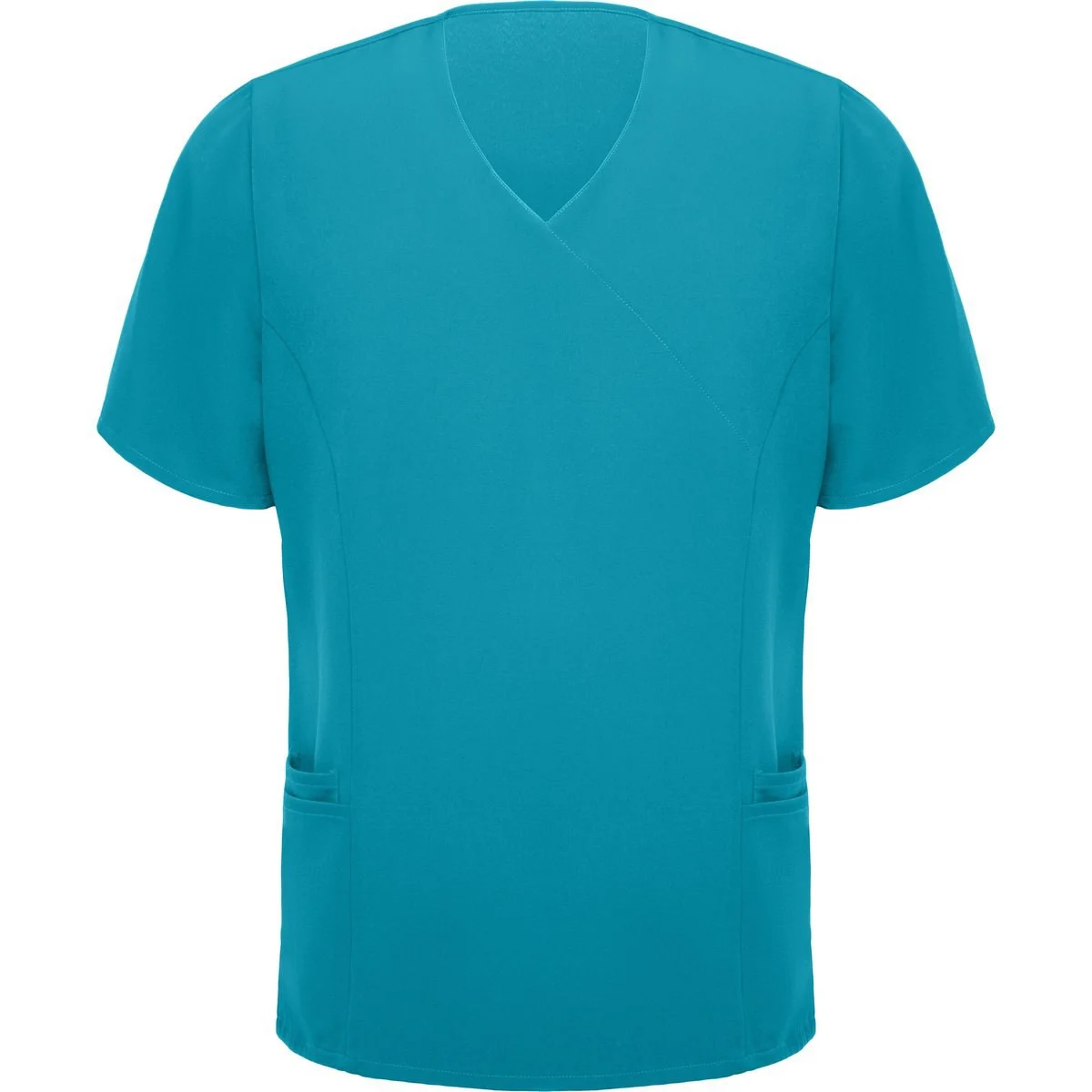 Roly CA9085 Ferox Scrubtop Heren – DANUBE BLAUW