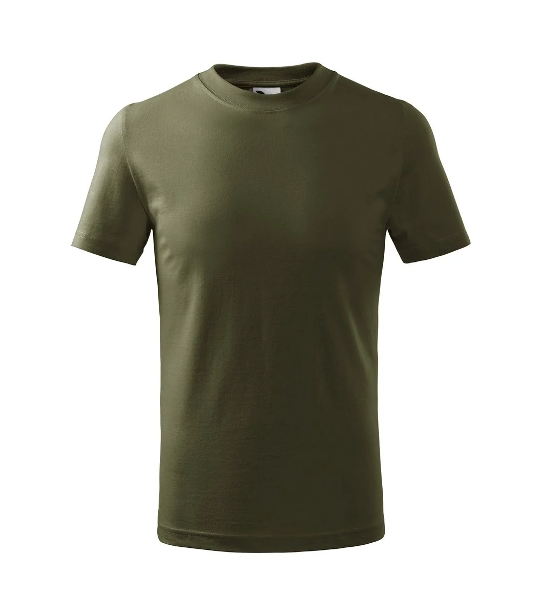 Malfini 138 T-shirt Kinderen – Militair