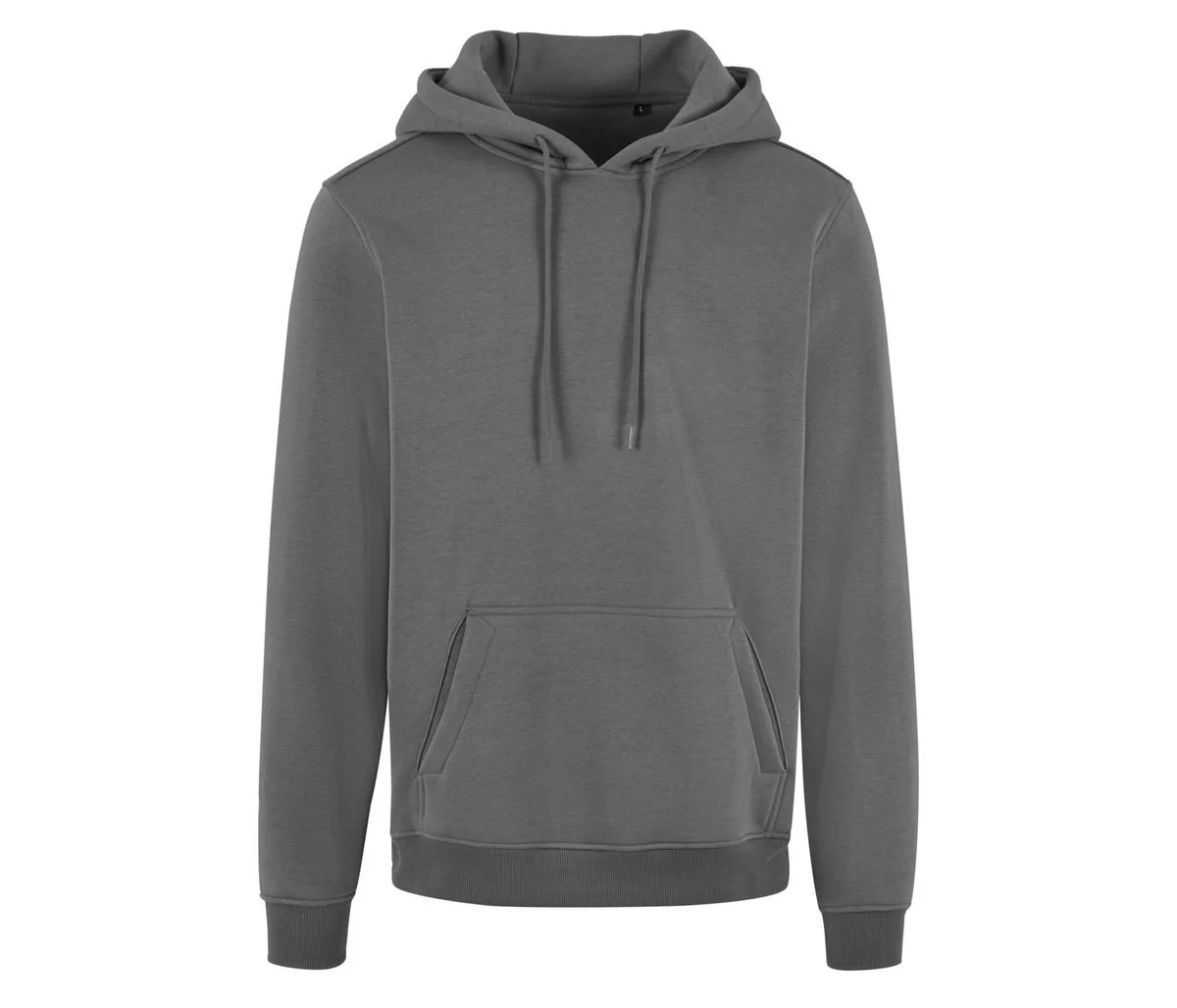 New Morning Studios NM010 Basic Hoody – Magnet