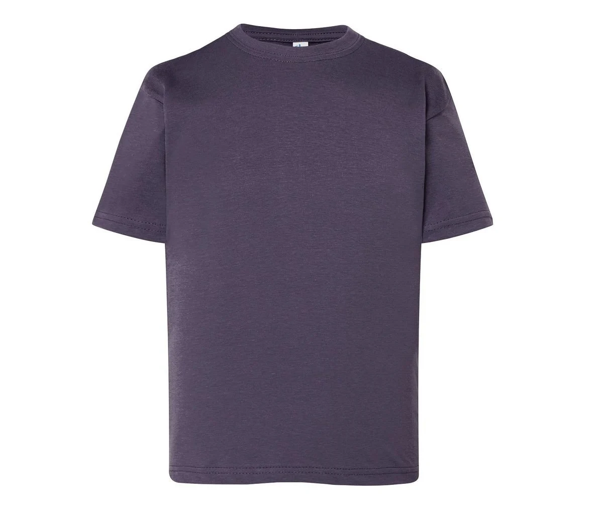 JHK JK154 Kinder T-shirt 155 – Denim
