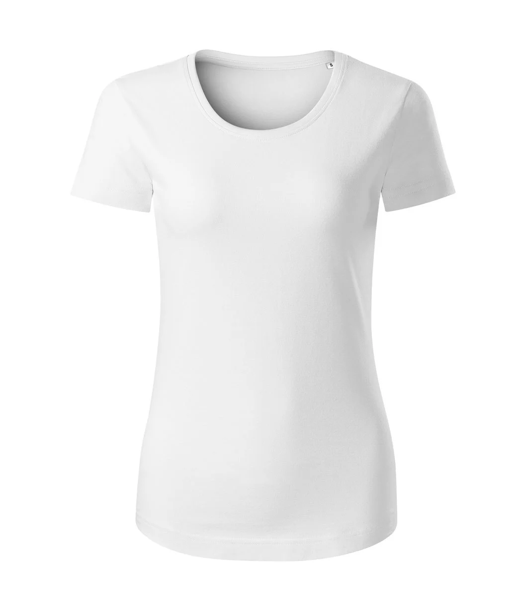 Malfini 172 T-shirt Dames – Wit