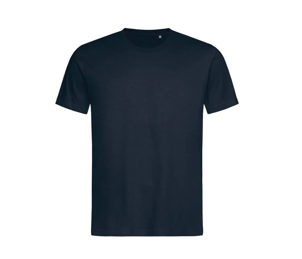 Stedman ST7000 Lux T-shirt – Blauwe Middernacht