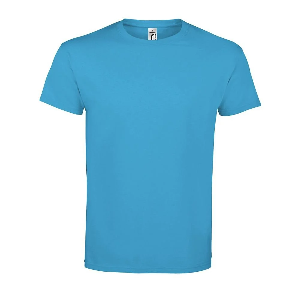 SOL'S 11500 Imperial T-shirt Heren – Aqua