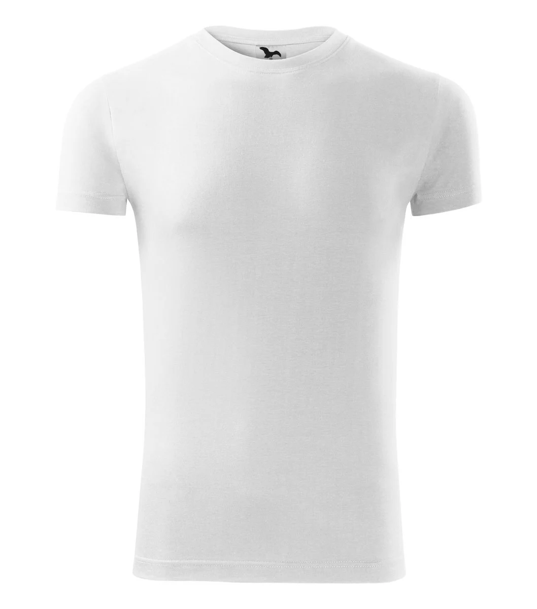 Malfini 143 T-shirt Heren – Wit
