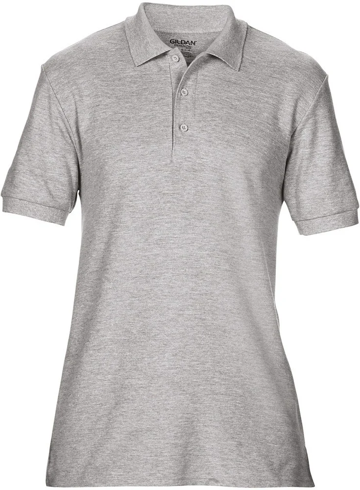 Gildan GI85800 Sport T-shirt – RS Sport Grijs