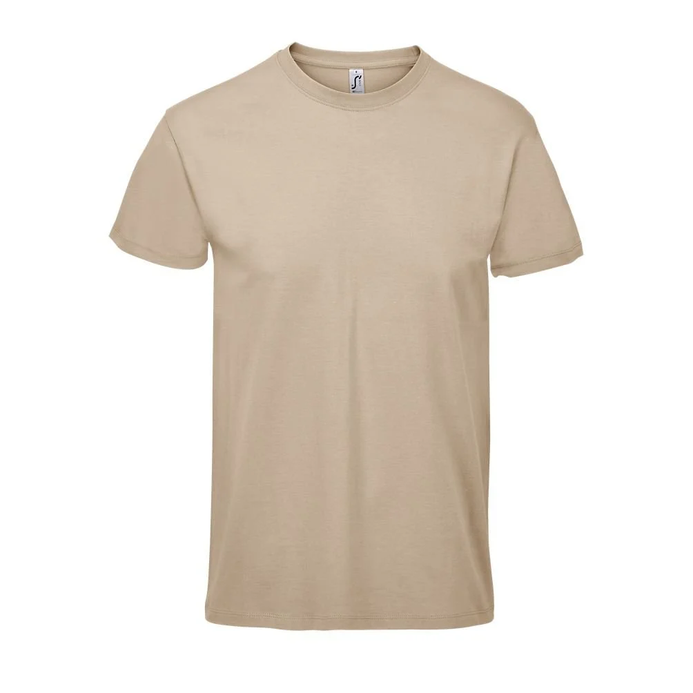 SOL'S 11500 Imperial T-shirt Heren – Touw