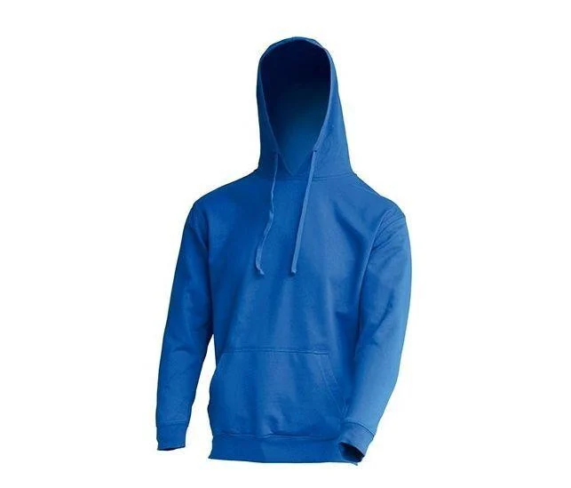 JHK JK295 Hoodie 290 – Royal Blue