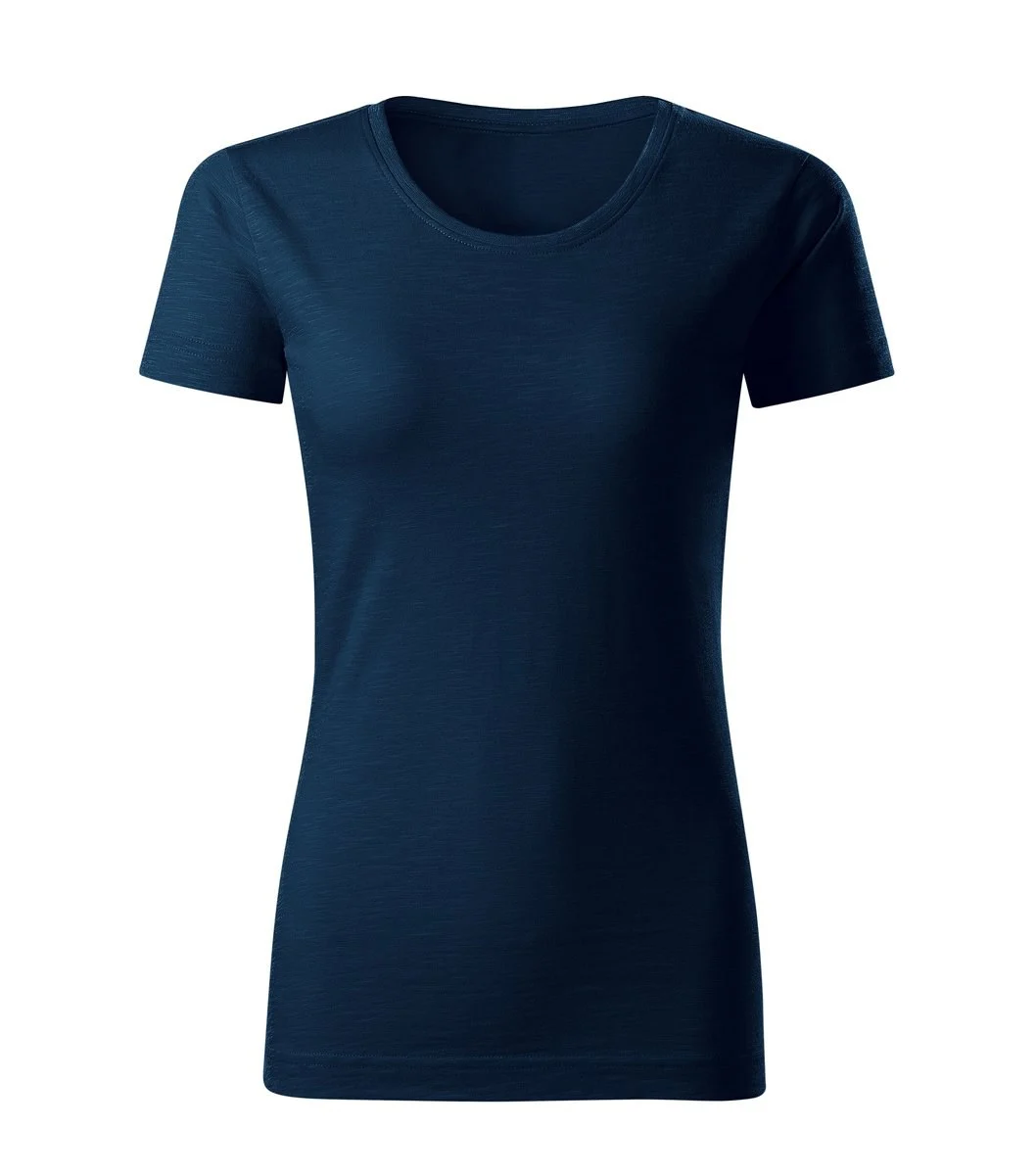 Malfini 824 Gulf T-shirt Dames – Marineblauw