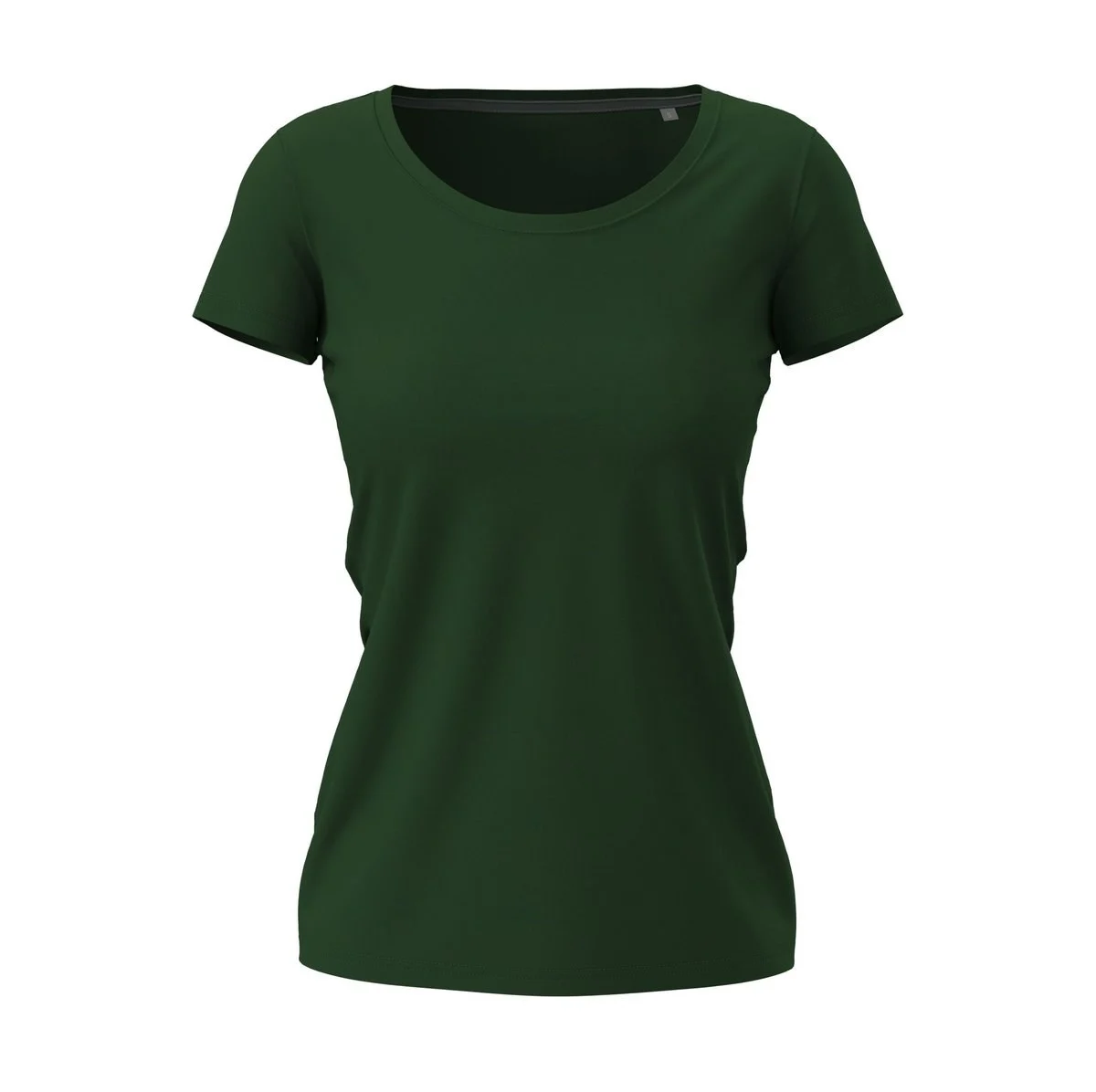Stedman ST9700 Claire T-shirt Dames – Bottle Green