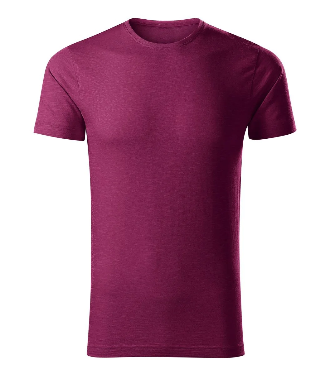 Malfini 822 Gulf T-shirt Heren – RHODODENDRON