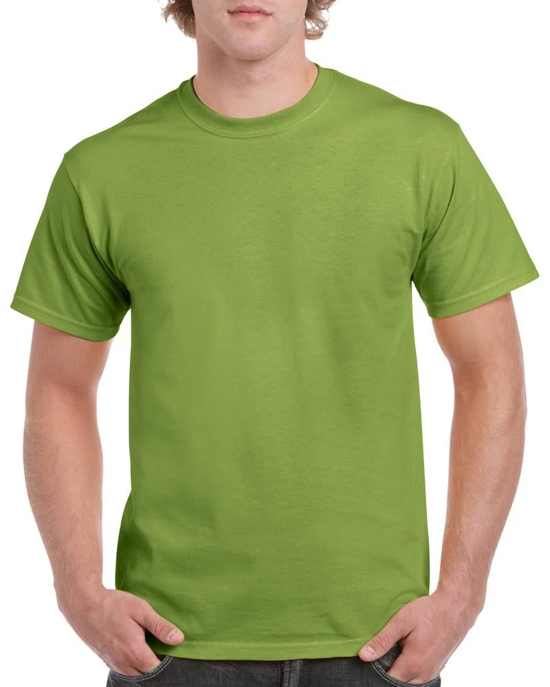 Gildan GN180 Heavy Cotton T-shirt – Kiwi