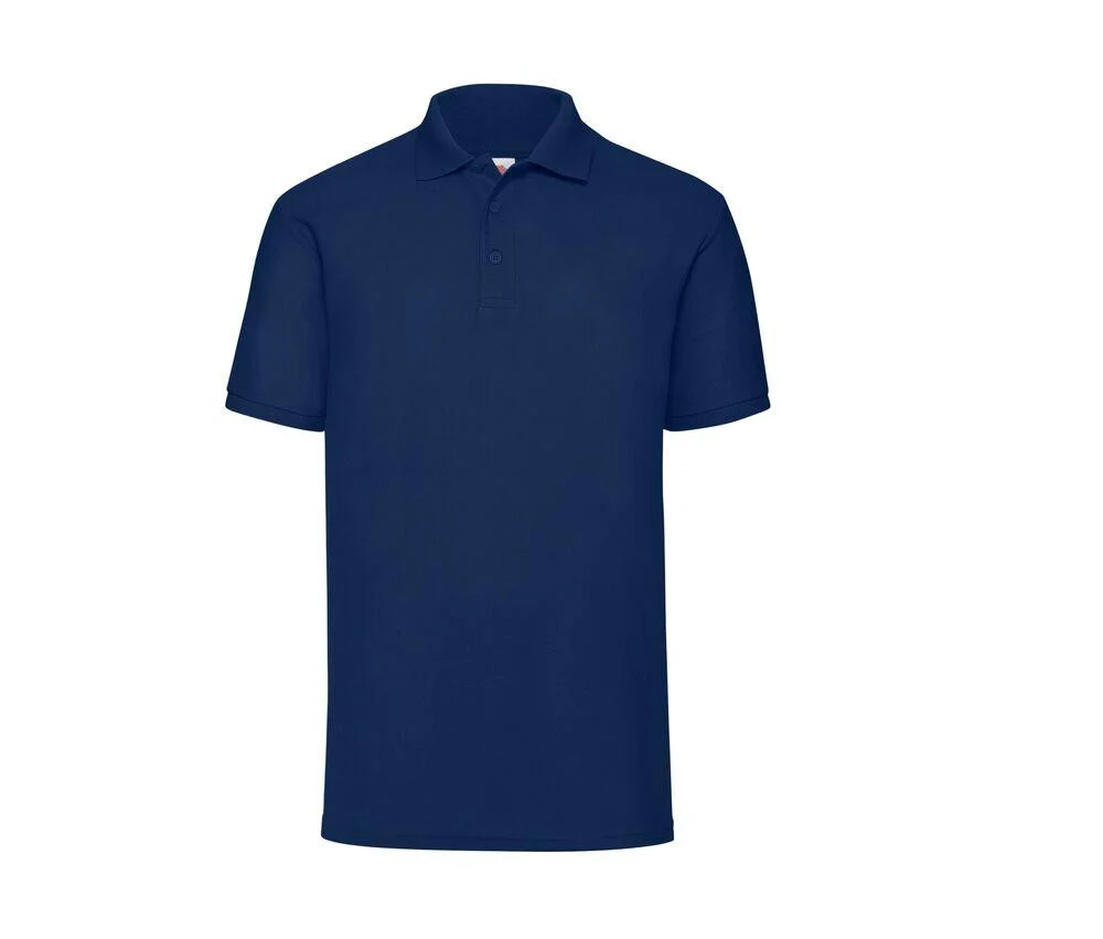 Fruit of the Loom SC280 65/35 Polo – Navy