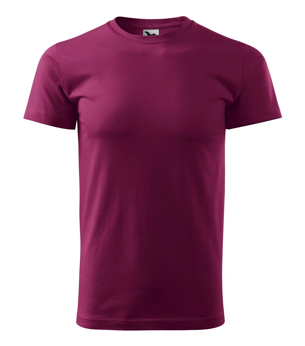 Malfini 129 T-shirt Heren – RHODODENDRON