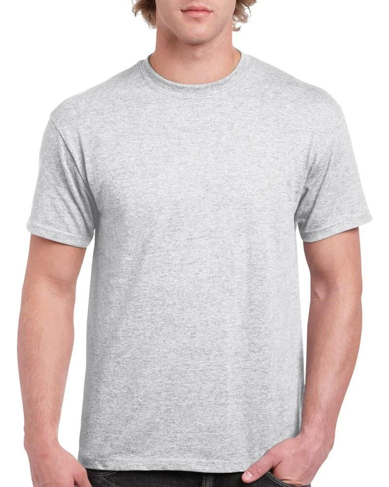 Gildan GN180 Heavy Cotton T-shirt – Ash