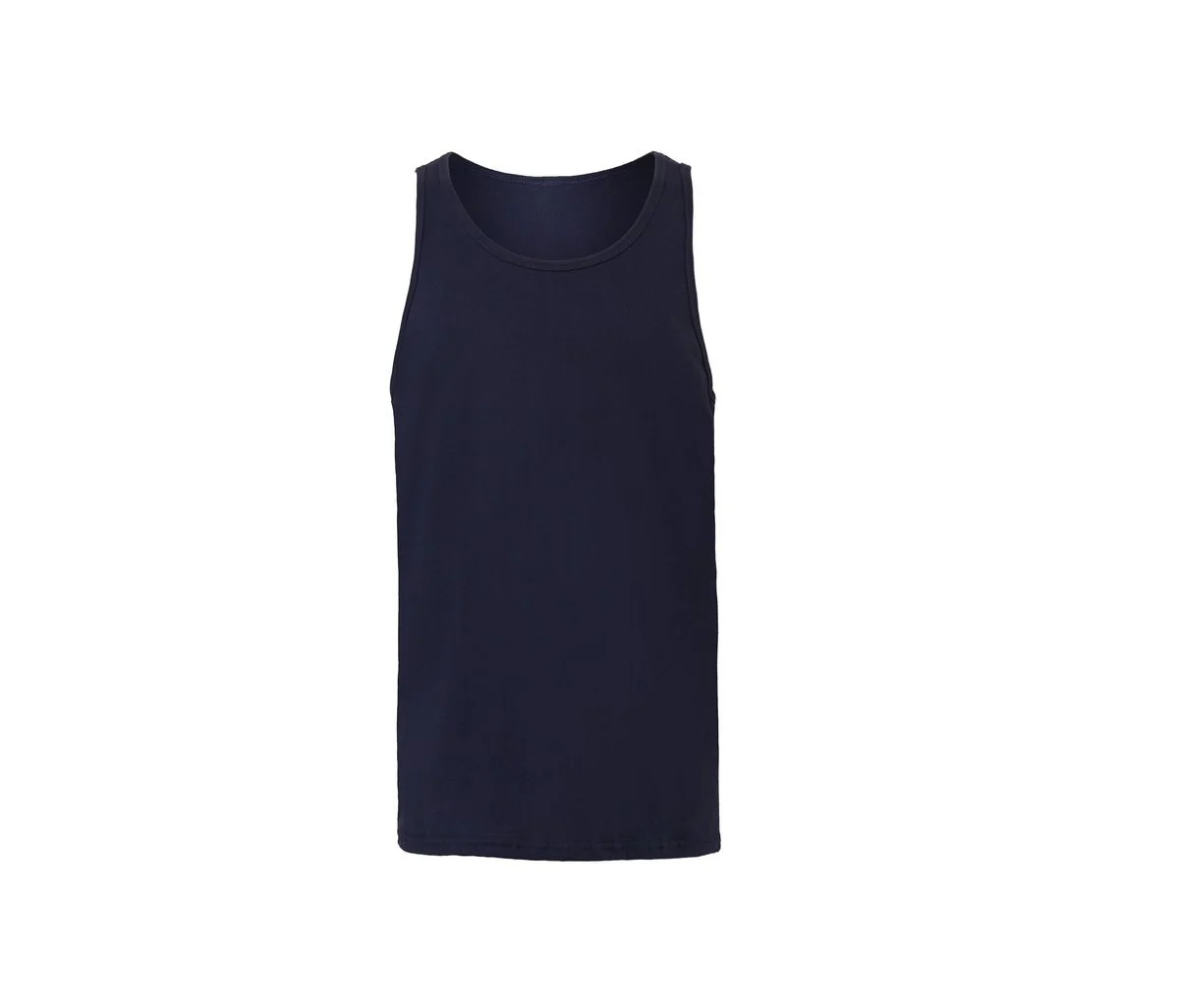Bella+Canvas BE3480 Tanktop – Marine