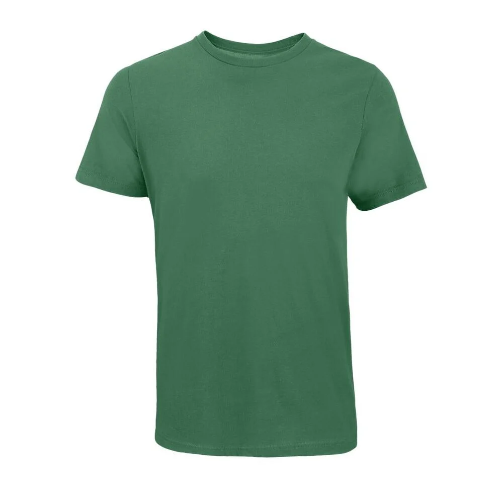 SOL'S 04203 Tuner T-shirt – Iers groen