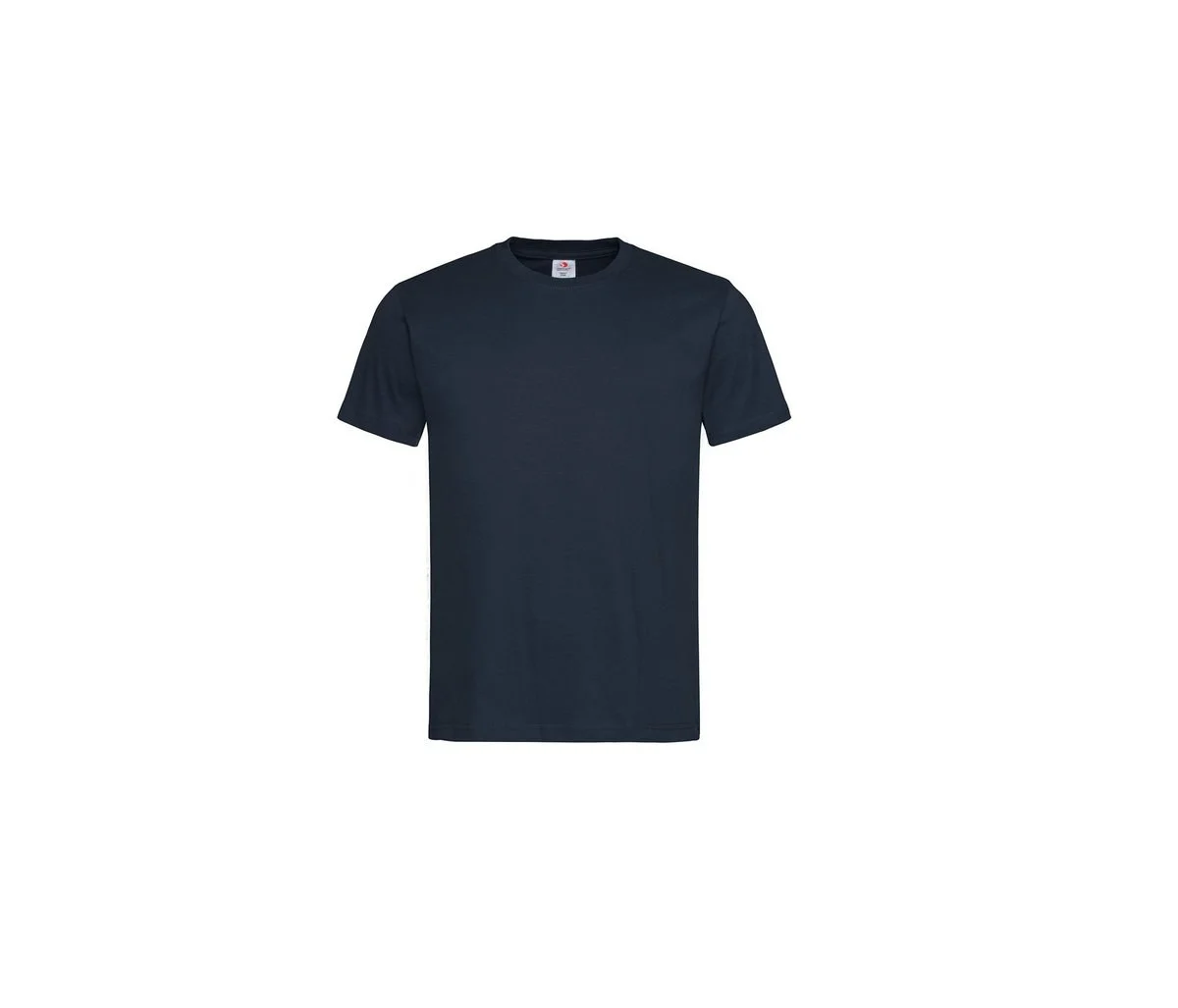 Stedman ST2000 T-shirt – Blue Midnight