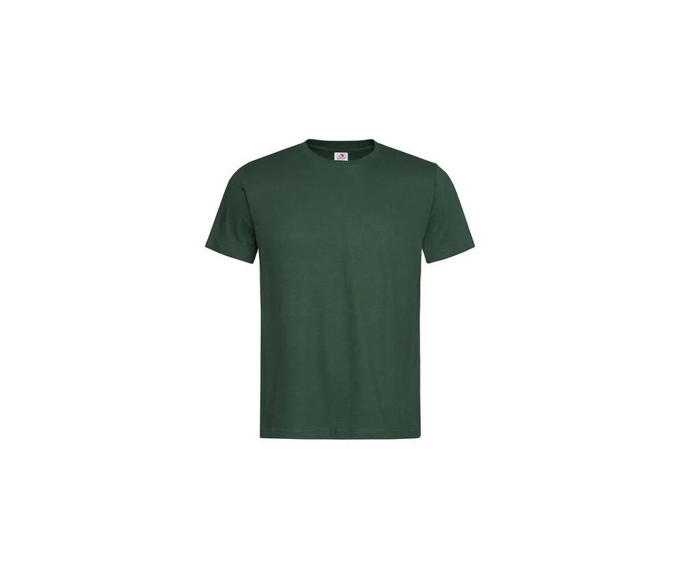 Stedman ST2000 T-shirt – Fles groen