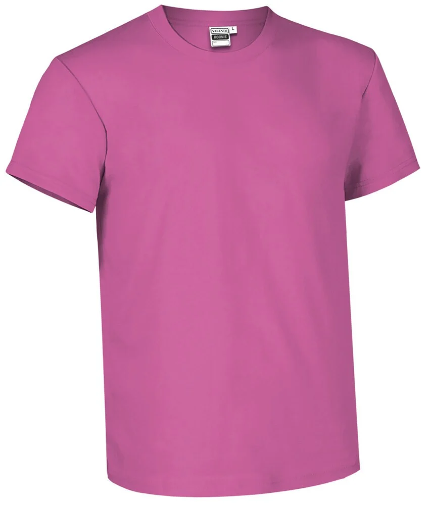 Valento CAVARON Roonie T-shirt – Fluoroze