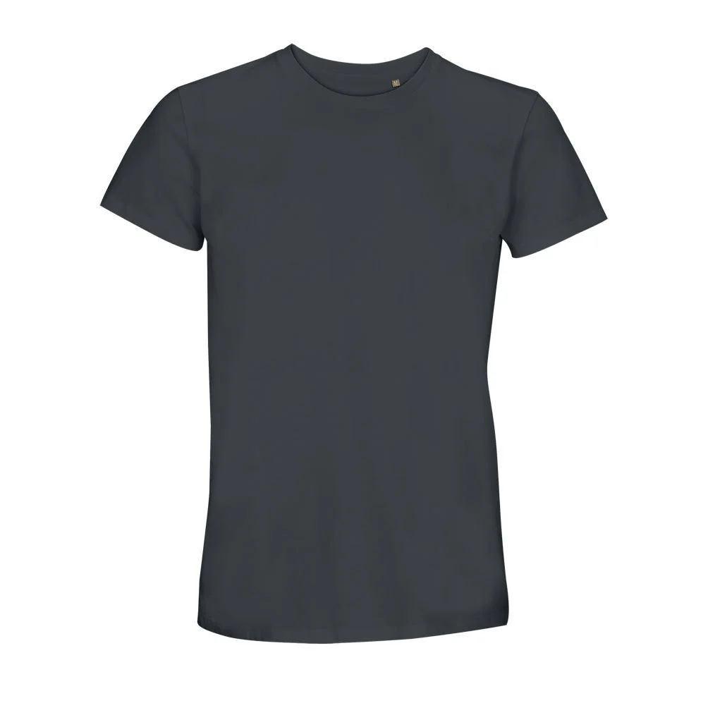 SOL'S 04233 Crusader T-shirt – Muis Grijs