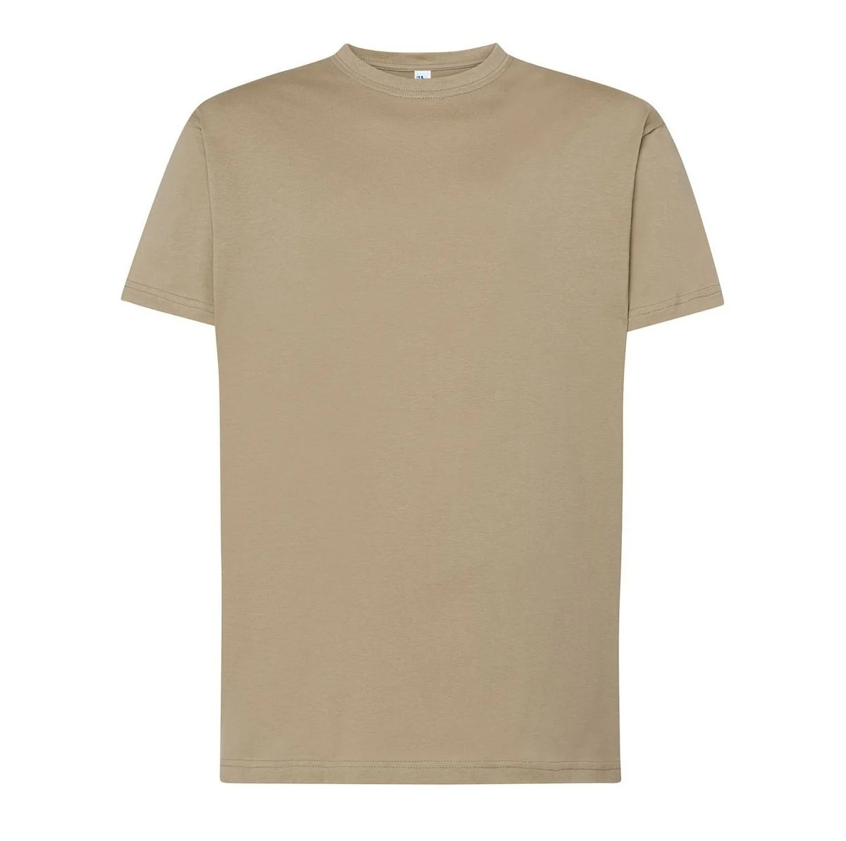JHK JK155 T-shirt Heren 155 – Desert