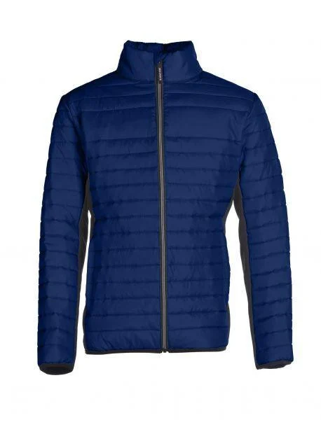 Pen Duick PK517 Boston Gewatteerde Jas Heren – Navy/Black