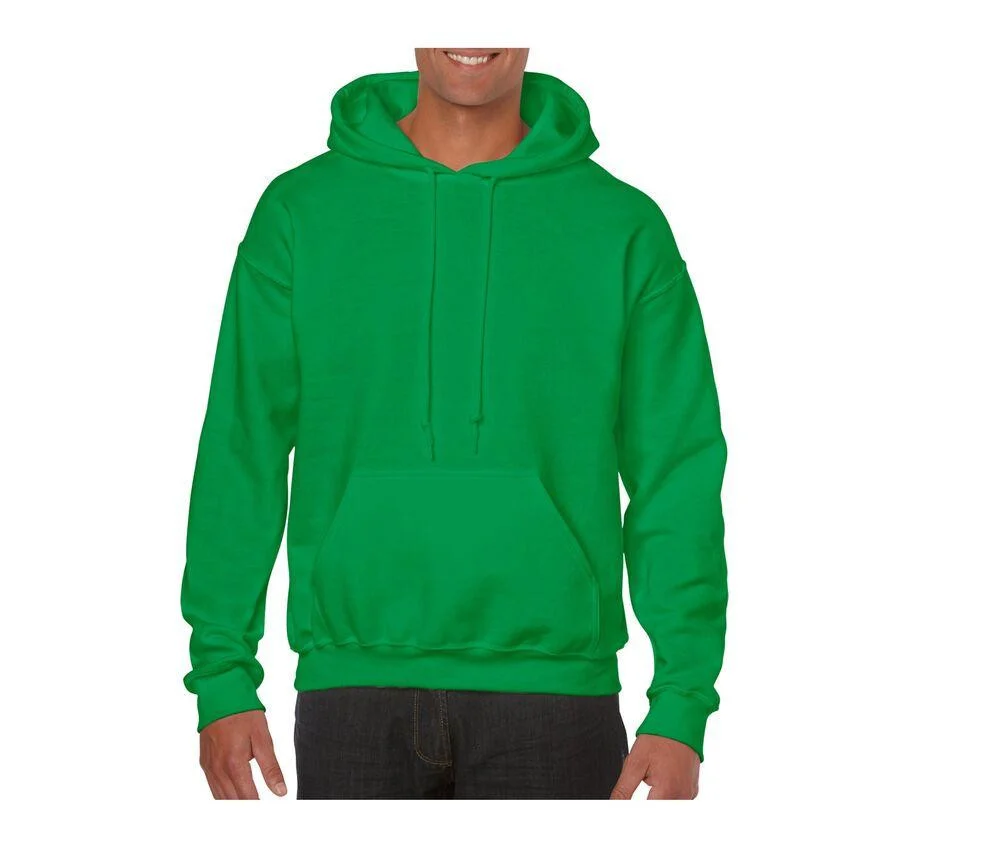 Gildan GN940 Heavy Blend Hoodie Irish Green