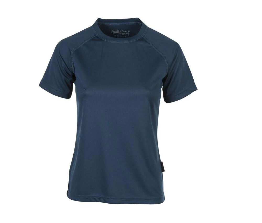 Pen Duick PK141 Firstee Sport T-shirt Dames – Light Navy