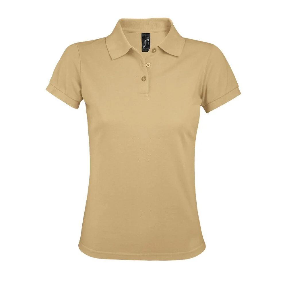 SOL'S 00573 Prime Polo Dames – Sabel