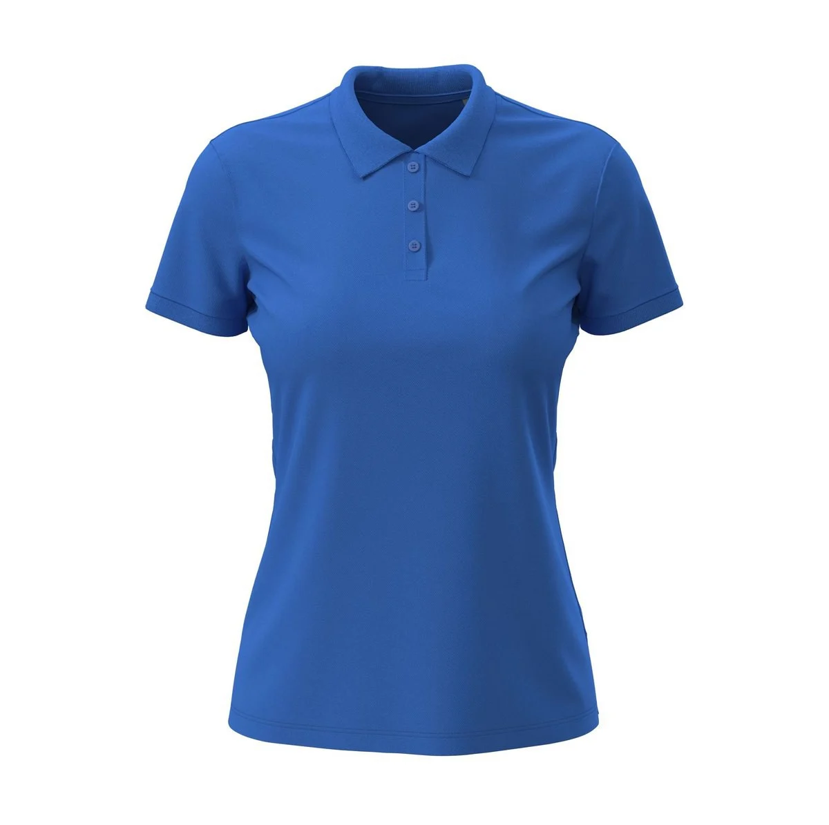 Stedman ST9160 Polo Dames – Bright Royal